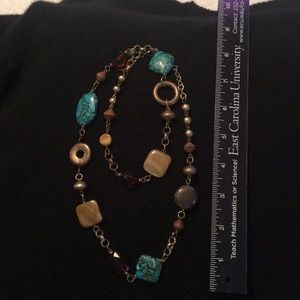 Premier Designs necklace